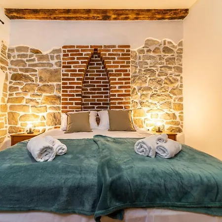 Holiday home Holiday Galic-stylish Getaway