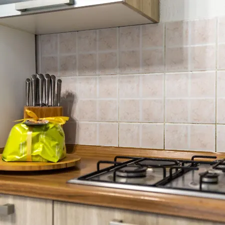 Holiday Galic-stylish Getaway Holiday home