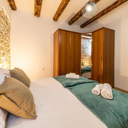 Holiday home Holiday Galic-stylish Getaway Mundanije