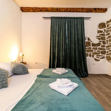Holiday home Holiday Galic-stylish Getaway