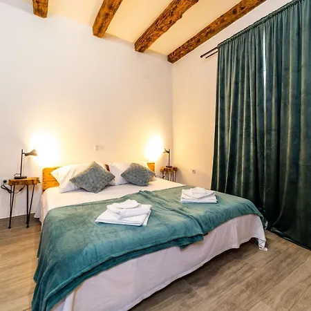 Holiday home Holiday Galic-stylish Getaway Mundanije
