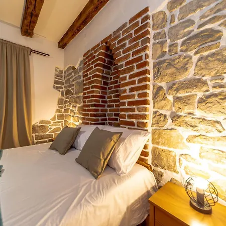 Holiday home Holiday Galic-stylish Getaway *