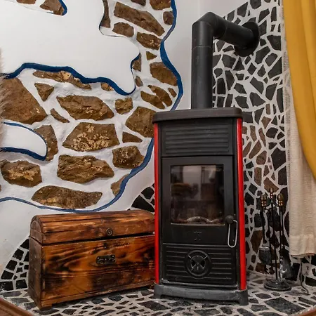 Holiday Galic-stylish Getaway Holiday home *